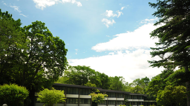 Hotel Kajima no Mori Other