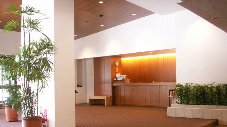 <b>Hotel Kajima no Mori Other</b>. Images powered by <a href="https://www.leonardoworldwide.com/" title="Leonardo Worldwide" target="_blank">Leonardo</a>.