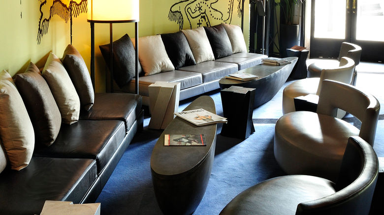 <b>Hotel Square Restaurant</b>. Images powered by <a href="https://www.leonardoworldwide.com/" title="Leonardo Worldwide" target="_blank">Leonardo</a>.
