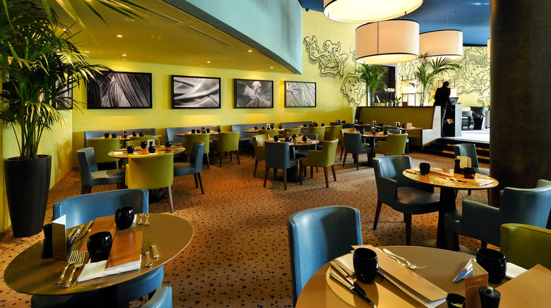 <b>Hotel Square Restaurant</b>. Images powered by <a href="https://www.leonardoworldwide.com/" title="Leonardo Worldwide" target="_blank">Leonardo</a>.
