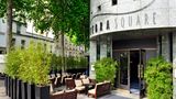 Hotel Square Restaurant