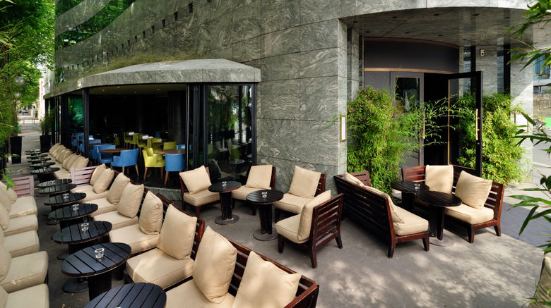 <b>Hotel Square Restaurant</b>. Images powered by <a href="https://www.leonardoworldwide.com/" title="Leonardo Worldwide" target="_blank">Leonardo</a>.