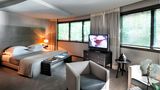 Hotel Square Suite