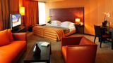 Hotel Square Suite