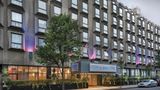 Central Park Hotel Exterior