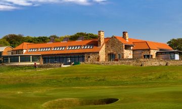 Lodge at Craigielaw