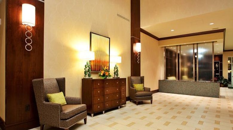 <b>Holiday Inn Gulfport North Lobby</b>. Images powered by <a href="https://www.leonardoworldwide.com/" title="Leonardo Worldwide" target="_blank">Leonardo</a>.