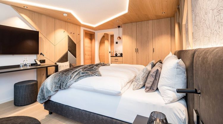 Hotel Couronne Room