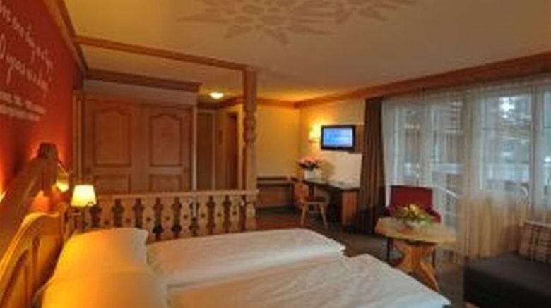 <b>Hotel Stadthaus Room</b>. Images powered by <a href="https://www.leonardoworldwide.com/" title="Leonardo Worldwide" target="_blank">Leonardo</a>.