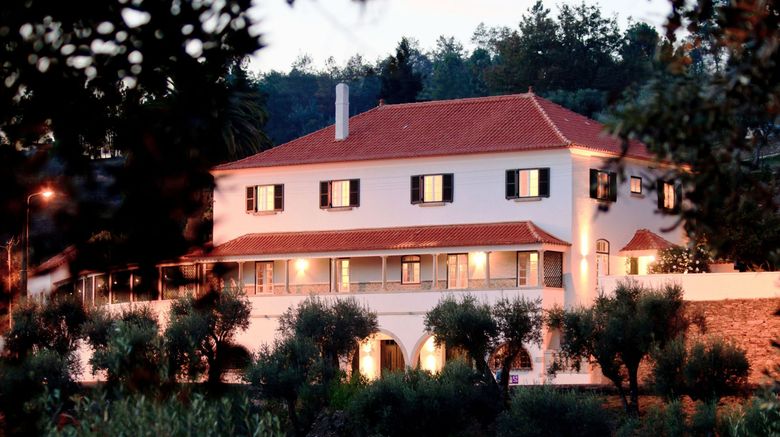 <b>Quinta da Palmeira Boutique Hotel Exterior</b>. Images powered by <a href="https://www.leonardoworldwide.com/" title="Leonardo Worldwide" target="_blank">Leonardo</a>.