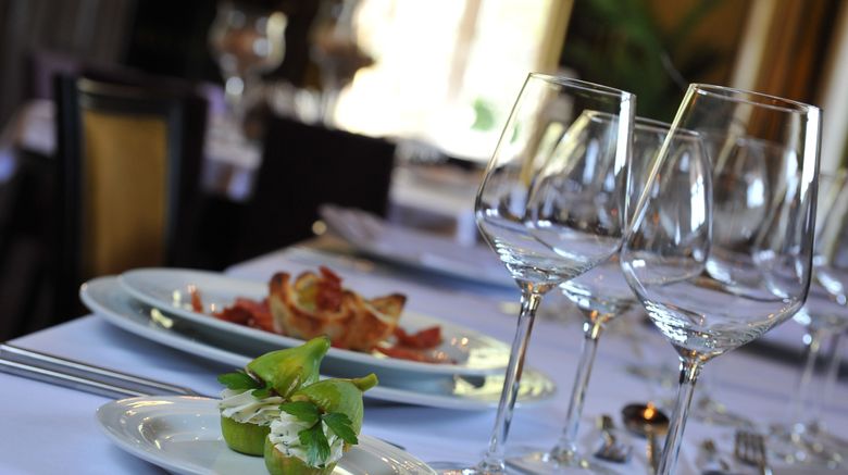 <b>Quinta da Palmeira Boutique Hotel Restaurant</b>. Images powered by <a href="https://www.leonardoworldwide.com/" title="Leonardo Worldwide" target="_blank">Leonardo</a>.