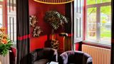 Quinta da Palmeira Boutique Hotel Lobby