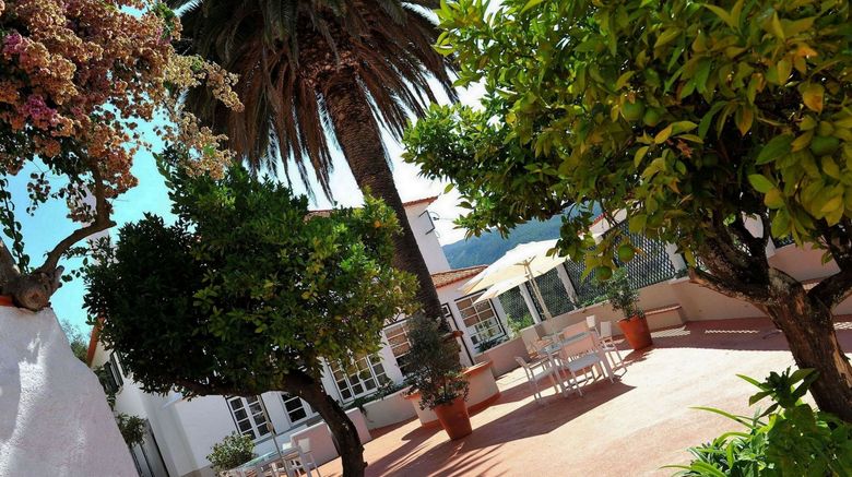 Quinta da Palmeira Boutique Hotel Exterior. Images powered by <a href="https://www.leonardoworldwide.com" target="_blank" rel="noopener">Leonardo</a>.
