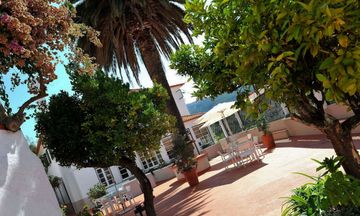 Quinta da Palmeira Boutique Hotel