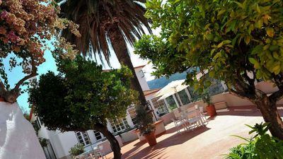 Quinta da Palmeira Boutique Hotel