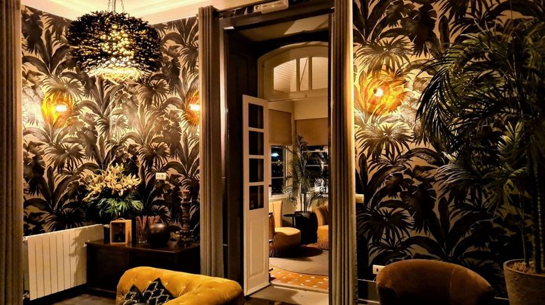 <b>Quinta da Palmeira Boutique Hotel Other</b>. Images powered by <a href="https://www.leonardoworldwide.com/" title="Leonardo Worldwide" target="_blank">Leonardo</a>.