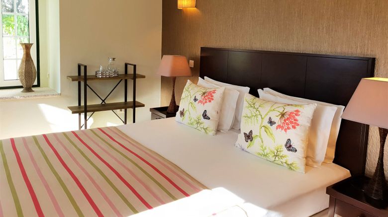 <b>Quinta da Palmeira Boutique Hotel Room</b>. Images powered by <a href="https://www.leonardoworldwide.com/" title="Leonardo Worldwide" target="_blank">Leonardo</a>.