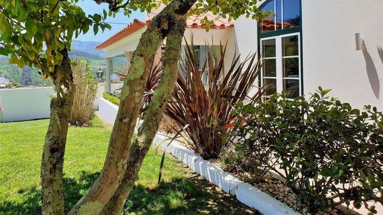 <b>Quinta da Palmeira Boutique Hotel Exterior</b>. Images powered by <a href="https://www.leonardoworldwide.com/" title="Leonardo Worldwide" target="_blank">Leonardo</a>.