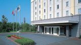 Hotel Nikko Huis Ten Bosch Exterior