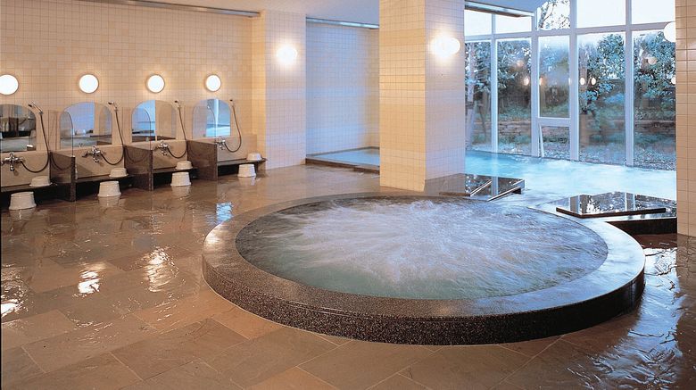 <b>Hotel Nikko Huis Ten Bosch Spa</b>. Images powered by <a href="https://www.leonardoworldwide.com/" title="Leonardo Worldwide" target="_blank">Leonardo</a>.