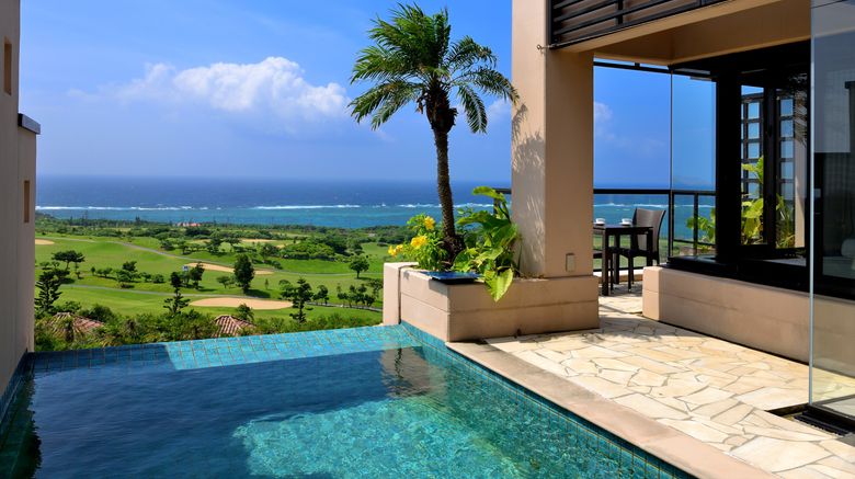 <b>Shigira Bayside Suite Allamanda Exterior</b>. Images powered by <a href="https://www.leonardoworldwide.com/" title="Leonardo Worldwide" target="_blank">Leonardo</a>.