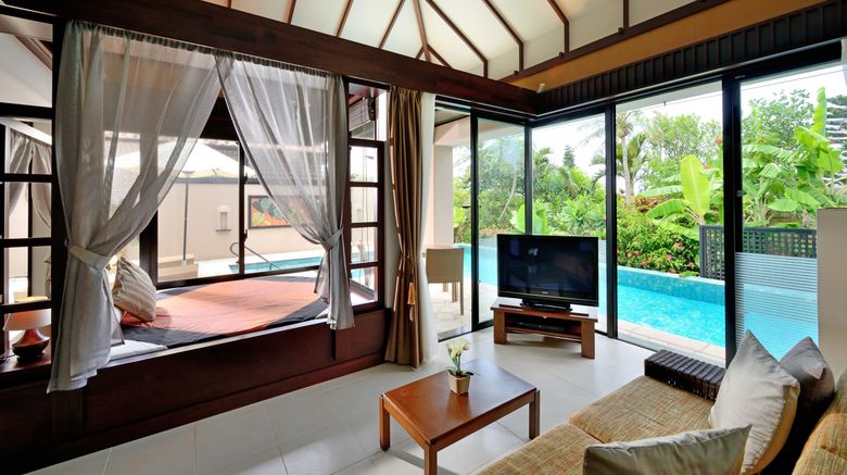 <b>Shigira Bayside Suite Allamanda Room</b>. Images powered by <a href="https://www.leonardoworldwide.com/" title="Leonardo Worldwide" target="_blank">Leonardo</a>.