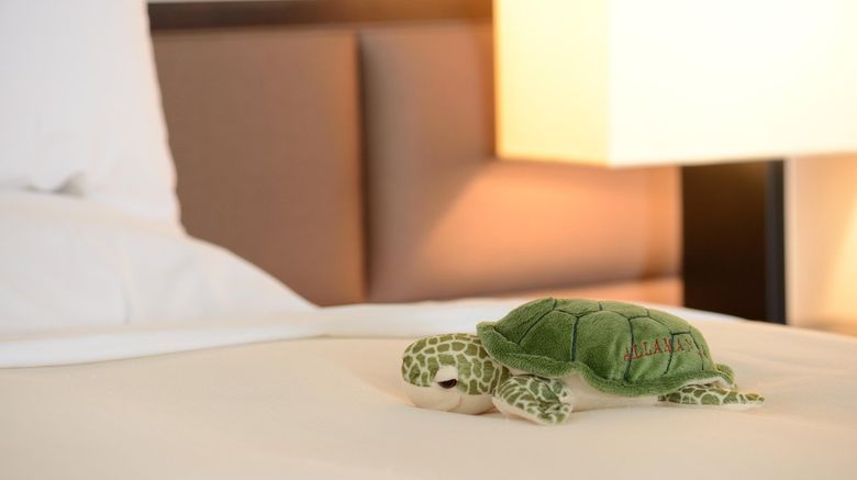 <b>Shigira Bayside Suite Allamanda Suite</b>. Images powered by <a href="https://www.leonardoworldwide.com/" title="Leonardo Worldwide" target="_blank">Leonardo</a>.