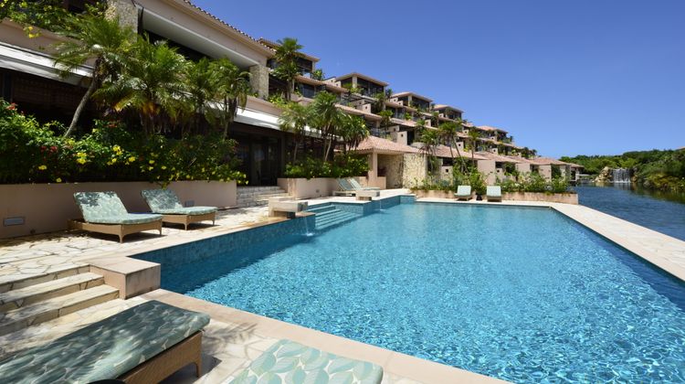 Shigira Bayside Suite Allamanda Pool