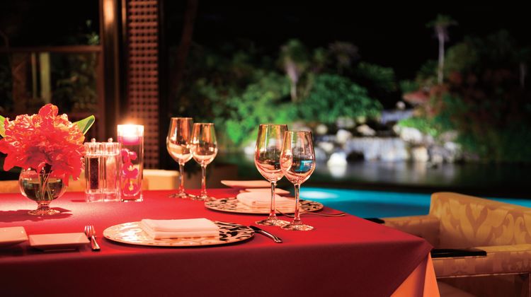 The Shigira Restaurant