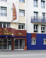 Hotel Center Brest