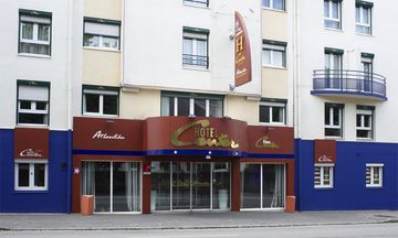 Hotel Center Brest