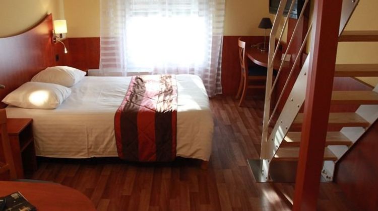 Hotel Center Brest Other