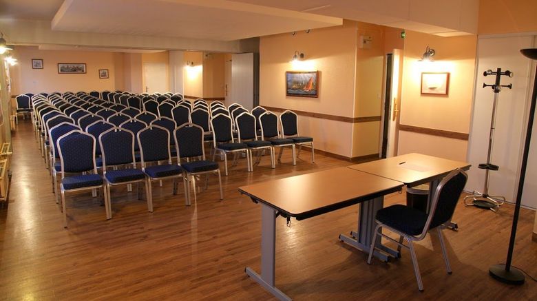 <b>Hotel Center Brest Meeting</b>. Images powered by <a href="https://www.leonardoworldwide.com/" title="Leonardo Worldwide" target="_blank">Leonardo</a>.