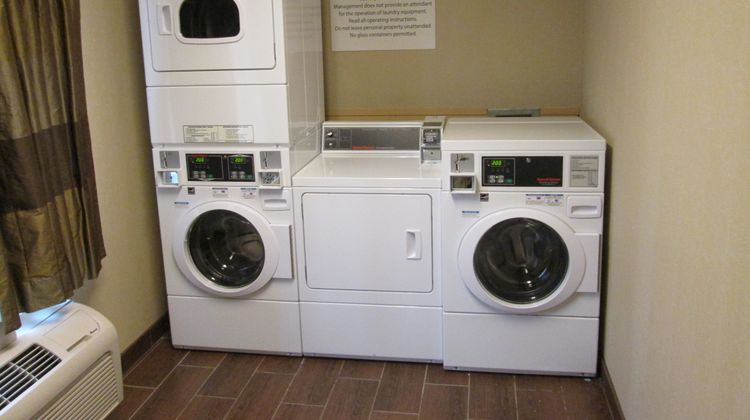 Holiday Inn Express & Stes Columbus Other