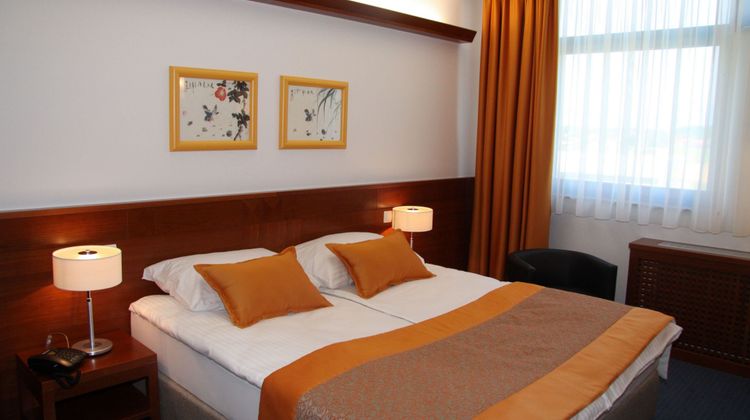Hotel Azul Room