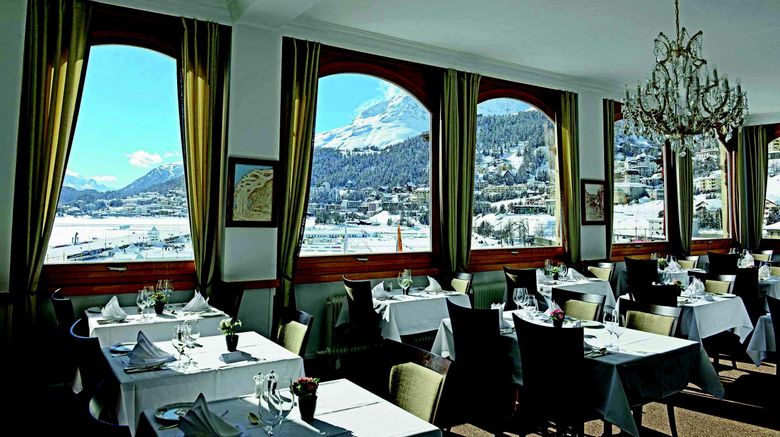 <b>Waldhaus am See Hotel Other</b>. Images powered by <a href="https://www.leonardoworldwide.com/" title="Leonardo Worldwide" target="_blank">Leonardo</a>.
