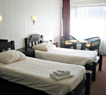 Hotel Den Helder Room
