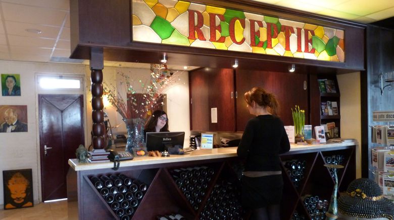 <b>Hotel Wienerhof Lobby</b>. Images powered by <a href="https://www.leonardoworldwide.com/" title="Leonardo Worldwide" target="_blank">Leonardo</a>.