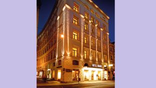 Hotel Wandl