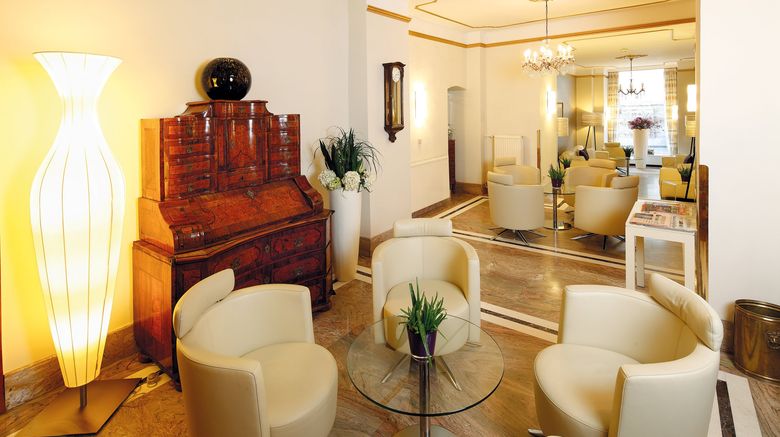 <b>Hotel Wandl Room</b>. Images powered by <a href="https://www.leonardoworldwide.com/" title="Leonardo Worldwide" target="_blank">Leonardo</a>.