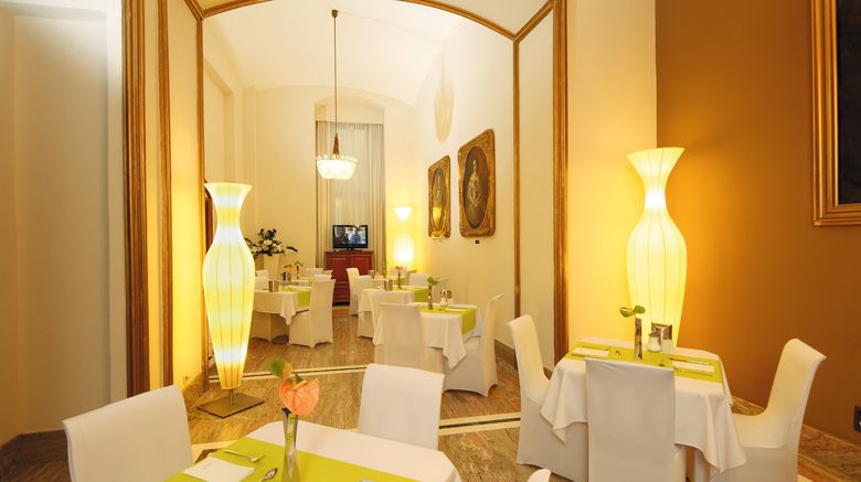 <b>Hotel Wandl Meeting</b>. Images powered by <a href="https://www.leonardoworldwide.com/" title="Leonardo Worldwide" target="_blank">Leonardo</a>.