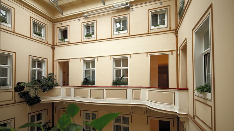 <b>Hotel Wandl Other</b>. Images powered by <a href="https://www.leonardoworldwide.com/" title="Leonardo Worldwide" target="_blank">Leonardo</a>.