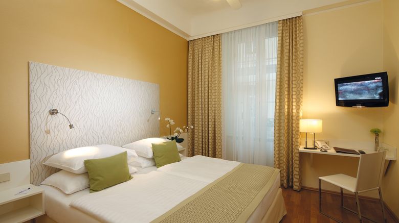 <b>Hotel Wandl Lobby</b>. Images powered by <a href="https://www.leonardoworldwide.com/" title="Leonardo Worldwide" target="_blank">Leonardo</a>.