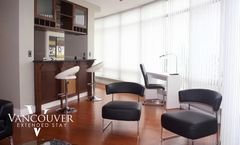 Vancouver Extended Stay
