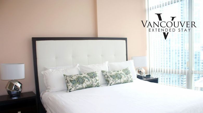 <b>Vancouver Extended Stay Room</b>. Images powered by <a href="https://www.leonardoworldwide.com/" title="Leonardo Worldwide" target="_blank">Leonardo</a>.