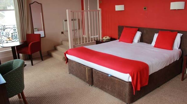 <b>Columba Hotel Room</b>. Images powered by <a href="https://www.leonardoworldwide.com/" title="Leonardo Worldwide" target="_blank">Leonardo</a>.