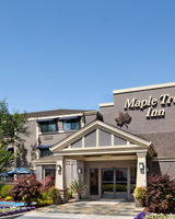 Maple Tree Inn