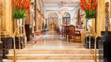 Alvear Palace Hotel Lobby