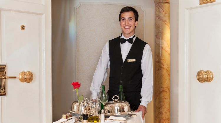 Alvear Palace Hotel Room