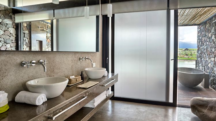 The Vines Resort & Spa Room